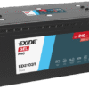 EXIDE GEL PRO akkumulátor 12V 210Ah 1030A B+ ED2103T
