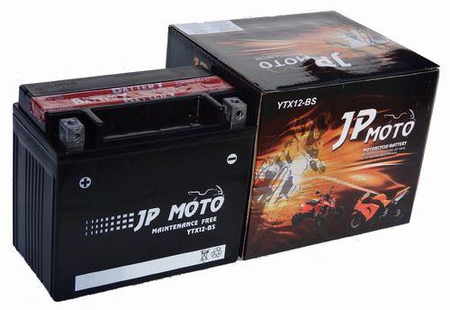 Y-YTX12-BS Y-YTX12-BS 12V 10Ah akkumulátor