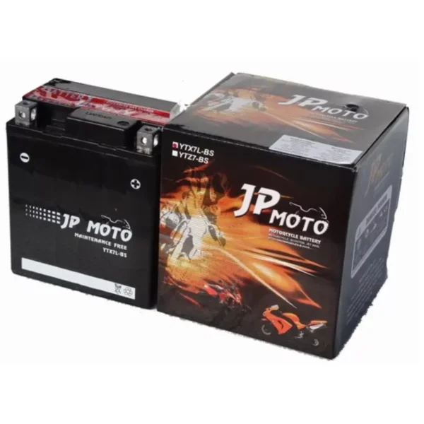 Y-YTX7L-BS Y-YTX7L-BS 12V 6Ah akkumulátor