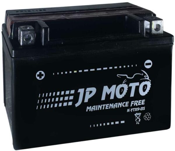 Y-YTX9-BS.1 Y-YTX9-BS 12V 8Ah akkumulátor